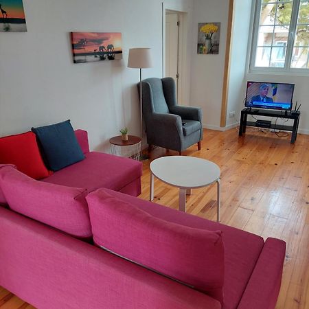 Oeiras 2 Daire Dış mekan fotoğraf