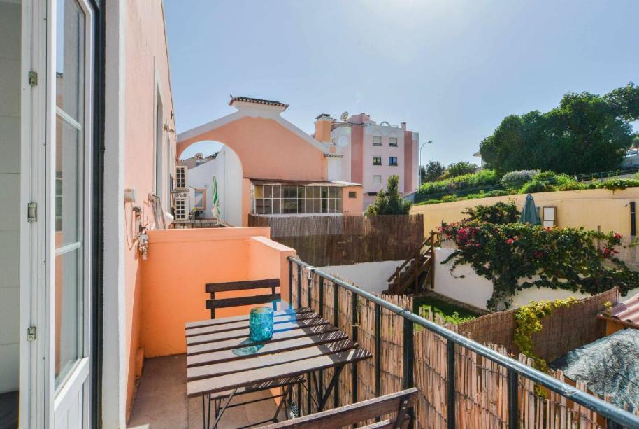 Oeiras 2 Daire Dış mekan fotoğraf